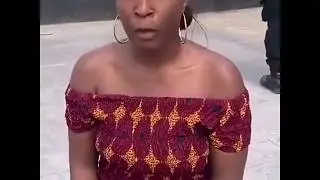 Blogger, Okoro Blessing 'Arrested' Over Fake House Claim