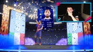FIFA 19 | UEFA COMPETITION SBC CHEAP *EASIEST WAY TO COMPLETE*