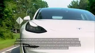 Top 10 Safest Cars 2025