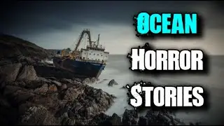 3 Horrifying True Ocean Horror Stories