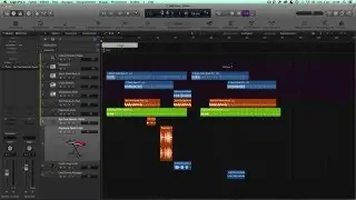 Comment créer un beat RnB Logic Pro X [Beatmaker]