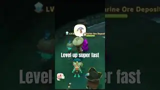 How to Level Up FAST in Fantasy Life