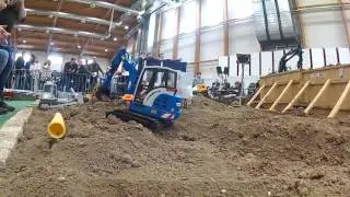 Modelltech Sinsheim 2016  