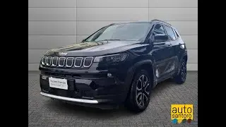 JEEP COMPASS 1.6 MJT LIMITED 2WD
