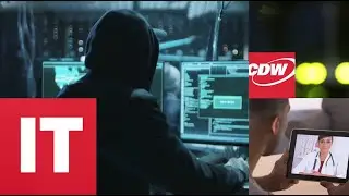 CDW&rsquo;s Managed Security and Cybersecurity Solutions