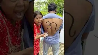 Can u do it ? Impossible Fantastic Drawing Challenge - 25 #shorts
