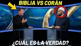 ¿Quién tiene la verdad? Padre Luis Toro vs Un Musulmán