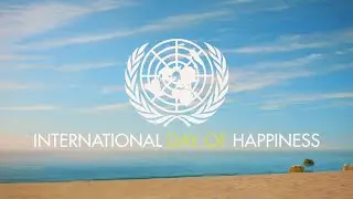 The Angry Birds Movie - International Day of Happiness PSA