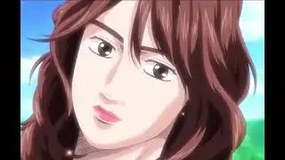 MAD/[AMV]-頭文字D (Initial D)-Outsoar The Rainbow