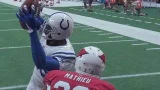 Madden 18 - Is MUT Missing The Point?