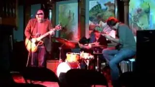 adam levy + the mint imperials