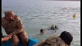 Tanda dam incident in Pakistan precautions need to be ensured