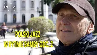 🎹 Artur Dutkiewicz w Brazylii. Polski jazz bez granic &ndash; Kurytyba część 2.