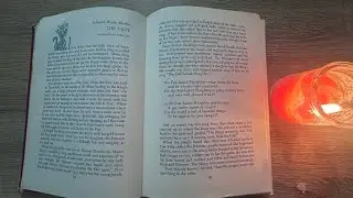 Vintage Children&rsquo;s Storybook: Children&rsquo;s Hour &ldquo;The Dippy&rdquo; ASMR Whisper Read-Aloud