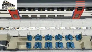 ROCO HO Scale Train Lighting Assembly Contact Troubleshooting