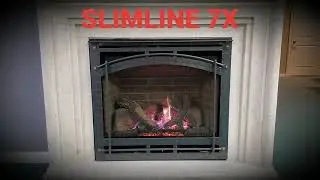 Slimeline SL-7X
