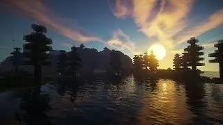 ⛏️C418 - Sweden (Caution & Crisis Remix) [Minecraft] (1 Hour Version)⛏️
