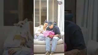 Yuvika Chaudhary 🥰 Feels Blessed for Her Daughter! 💖 #shorts #princenarula #yuvikachaudhary #love
