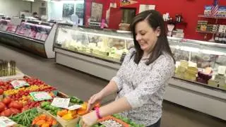 Live Like a Local: Allentown Fairgrounds Farmers Market
