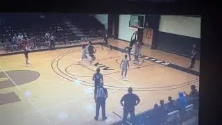 Devon McCain College Highlights