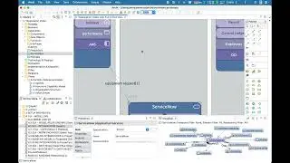 2  Archi E2E Application Views  PII - Integration Mapping