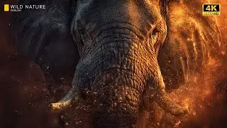 WILD KRUGER &ndash; Where Nature Decides Who Lives and Who Dies | Wildlife Documentary