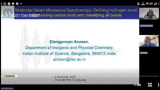 The hydrogen bond - do we need to rethink our definition of a chemical bond? 