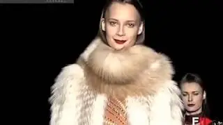 ANGELO MARANI Fall Winter 2006 2007 Milan - Fashion Channel