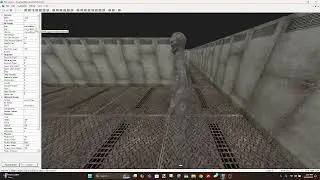 how to make characters in fps Creator black ice mod Ally/enemy