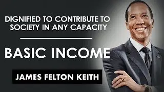 Can Gaming Help Win The Presidential Election Against TRUMP? James Felton Keith Is Here | #WeGotGame