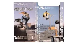 Chiclé VM #09