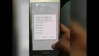 how to remove screen overlay in all samsung phone 2020