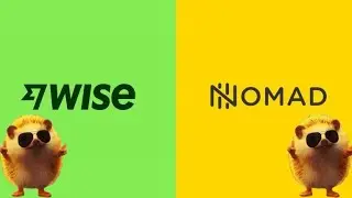 Como comprar Bitcoin pela NOMAD, WISE e Revolut ( com PRIVACIDADE)