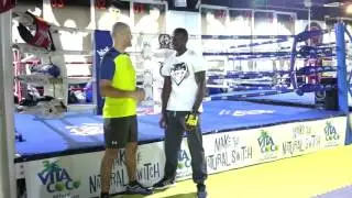Fit Boys Gym Review: Boxing & Kickboxing Classes In Dubai