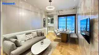 Chandak Greenairy Borivali Mumbai | Top Project in Borivali By Chandak Group | Houssed