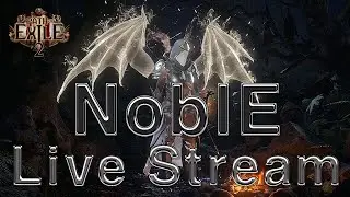 [PoE2] 이 사원에 잠이 오겠슈?