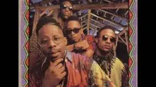 Brand Nubian - 