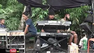 INSTRUMENT DJ. NAGA RAWA - COMPRENG MAKER