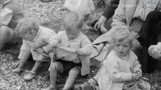 Holiday Camp (1949)
