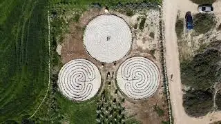 Muntyan's Labyrinth