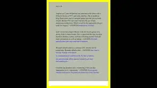 NURS 615 exam 4 Newest 2025 Maryville University nursing exam questions verified NURS 615 answers NU