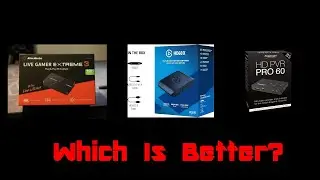 Aver Media Live Gamer Extreme 3 Unboxing And Review