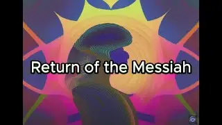 Susej - Return of the Messiah (Lyric Video)