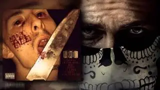 Beast Mode Division - Kill Em All Feat Twisted Insane, Marz, Bishop, JL Of B Hood, Smoke,D-Loc