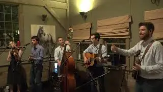 Serene Green - Turkey Hill Brewing Company - Bloomsburg, PA May 2, 2025 Set Two