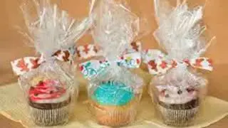 Cupcake Packaging Ideas