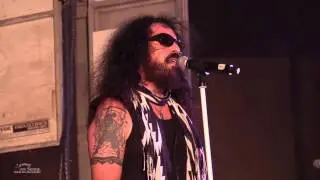 QUIET RIOT  Rainbow Bar and Grill 45th Anniversary