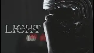 ben solo [+rey] || pull to the light