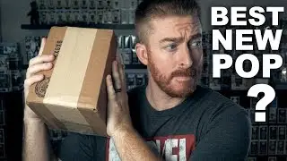 Funko Pop Mail Call From Greg Cook - Is This The Best New Funko Pop of 2018