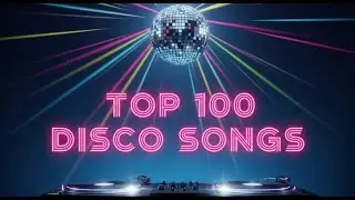 Euro 80s Dance Anthems 💿 Retro Disco Hits